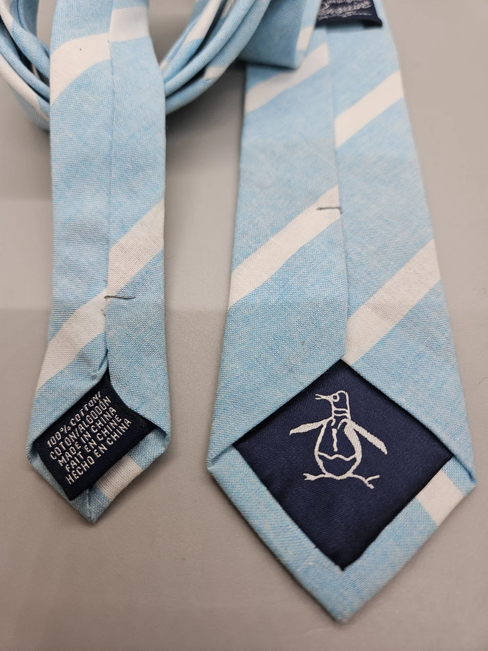 Original Penguin lot original